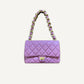 Ladies' High-end Evening Bag