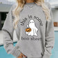 Halloween Pullover