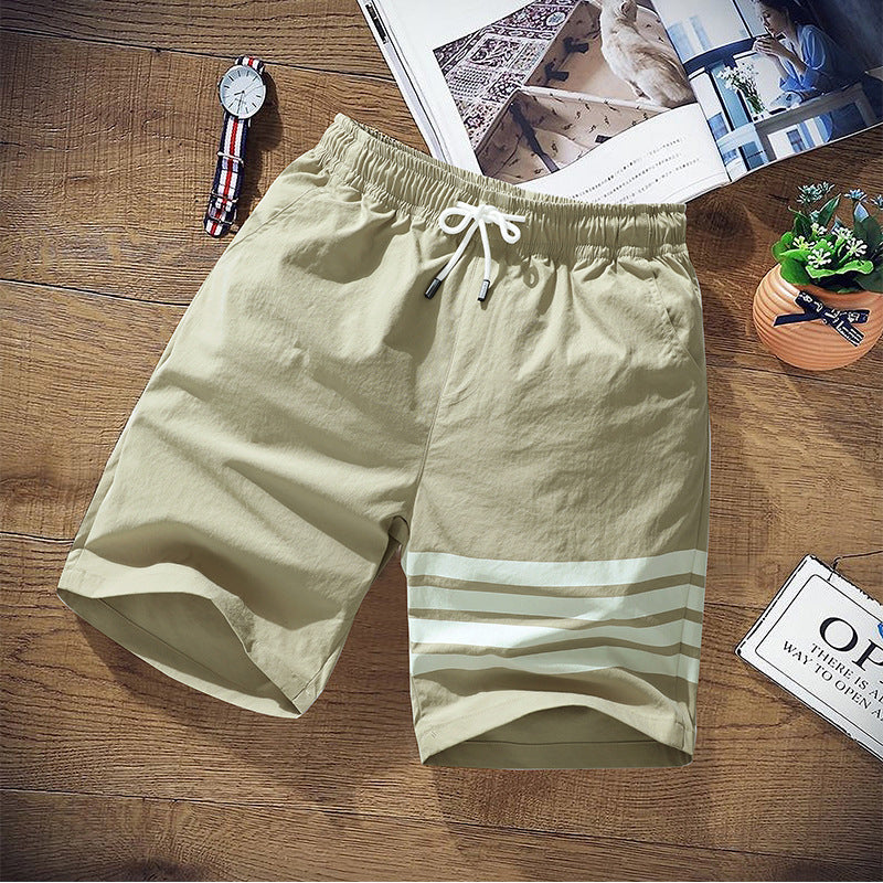 Men's Loose Shorts