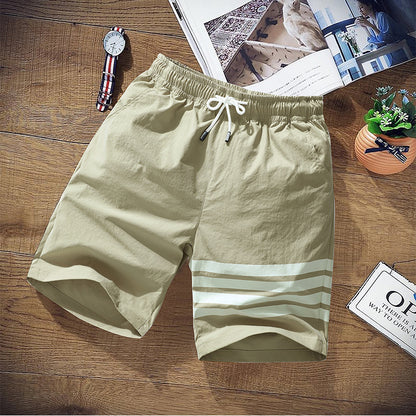 Men's Loose Shorts