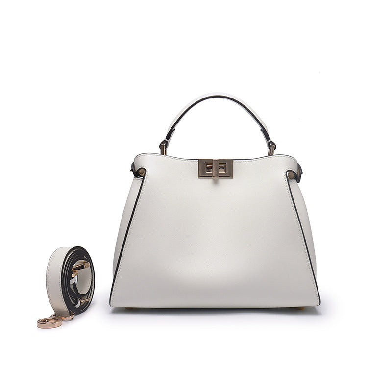 Ladies Crossbody Professional Handbag