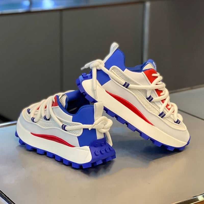 Comfortable  Bottom Board Shoes
