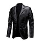 Men's Slim Fit Lapel Versatile Jacket