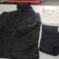 3pcs  Drawstring  Pajama Set
