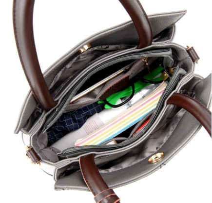 She's A Lady Handbag