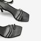 Women's Roman Stiletto Toe High Heels