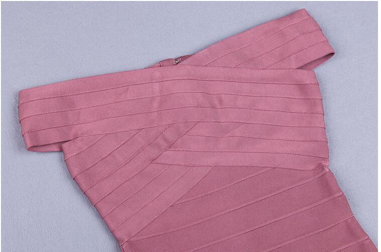 The Original Bandage Dress