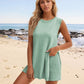 Women's 2pcs  Knitting Suit