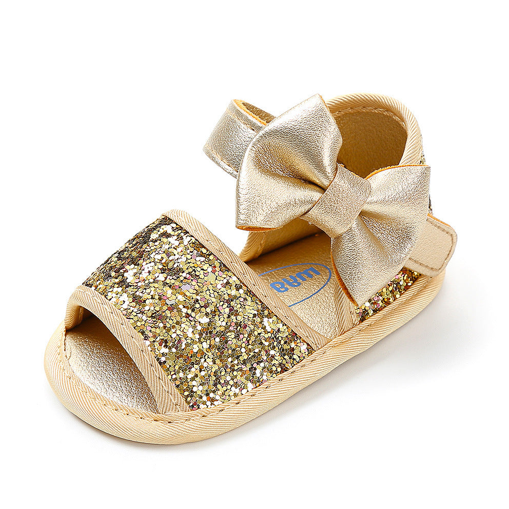 Baby Princess Non-slip Shoes