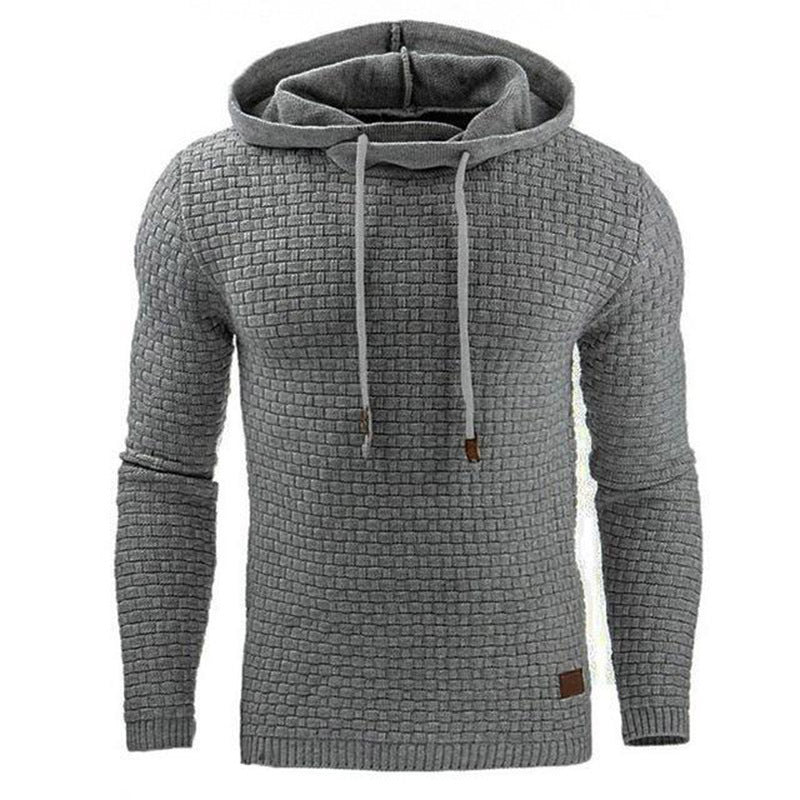 Men's Crew Neck Sweater