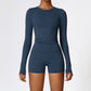 2 Pcs Yoga Suit