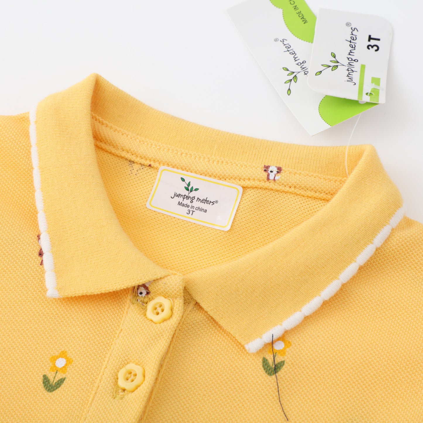 Girls Sporty Dress