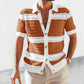 Men's Luxury Knitted Shirt