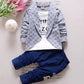 Toddler Boys 2 Pcs Suit