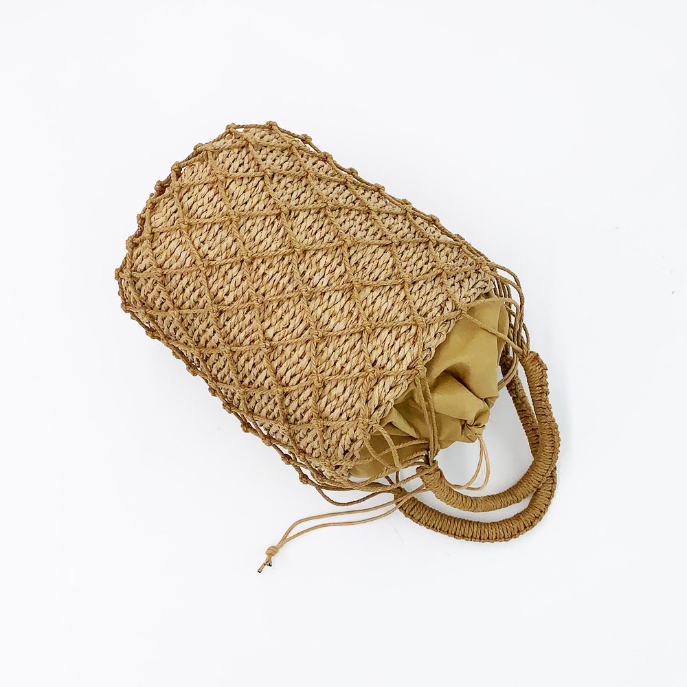 Handwoven Trendsetters Handbag