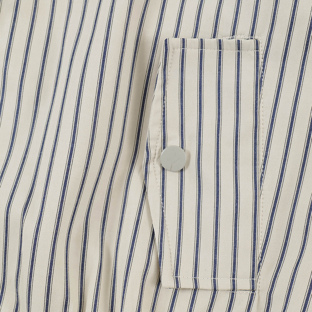 Turn-down Collar Sports Jacket