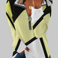 Zippered Sweater