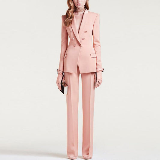 Boss Lady Professional Suit