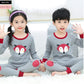 Children's Unisex Cotton Pajama Set