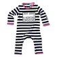 Just Done 9 Months Inside® New Born Baby Grow Lazy Baby®