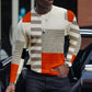 Men's 3D Pullover Top