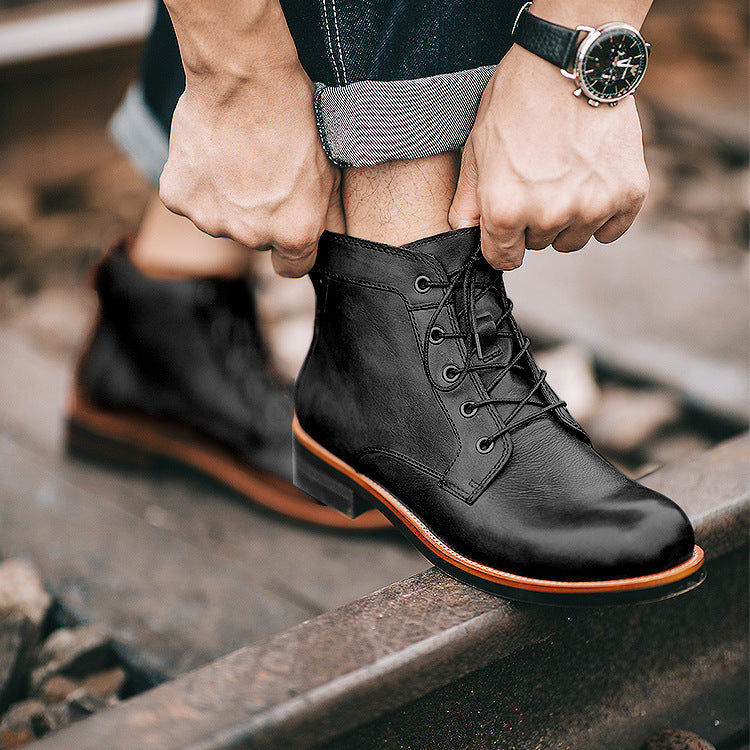 Men's Workwear Boots