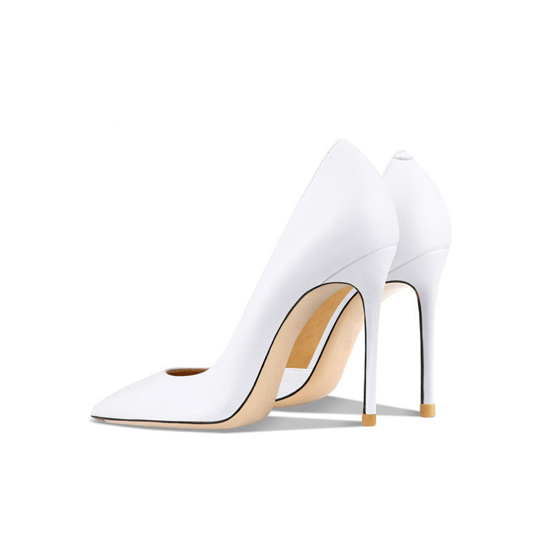 Women's Pointed Toe High Heels