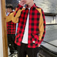 Men's Big Shot Plaid Shirt