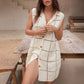 Women's Spring Knitted Dress