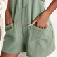 Women's Shorts Jumper