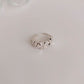 No Fade Cold Style Ring