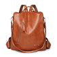 Professional Retro Backpack