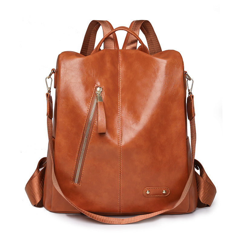 Professional Retro Backpack