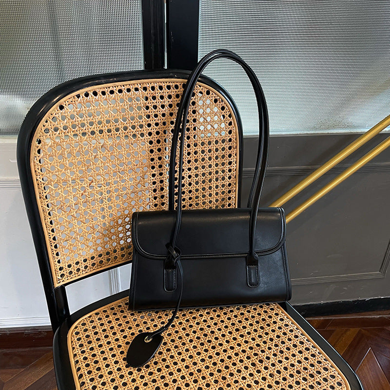 Women's Classic Underarm Bag