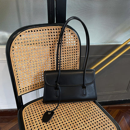Women's Classic Underarm Bag