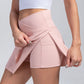 Ladies Yoga Shorts