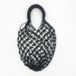Handwoven Trendsetters Handbag