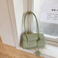 Women's Classic Underarm Bag