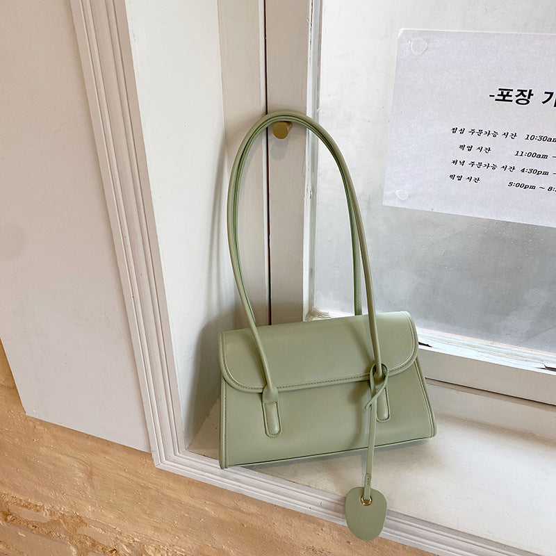 Women's Classic Underarm Bag