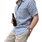 Men's Ripple Shirt
