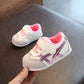 Newborn's Sneakers