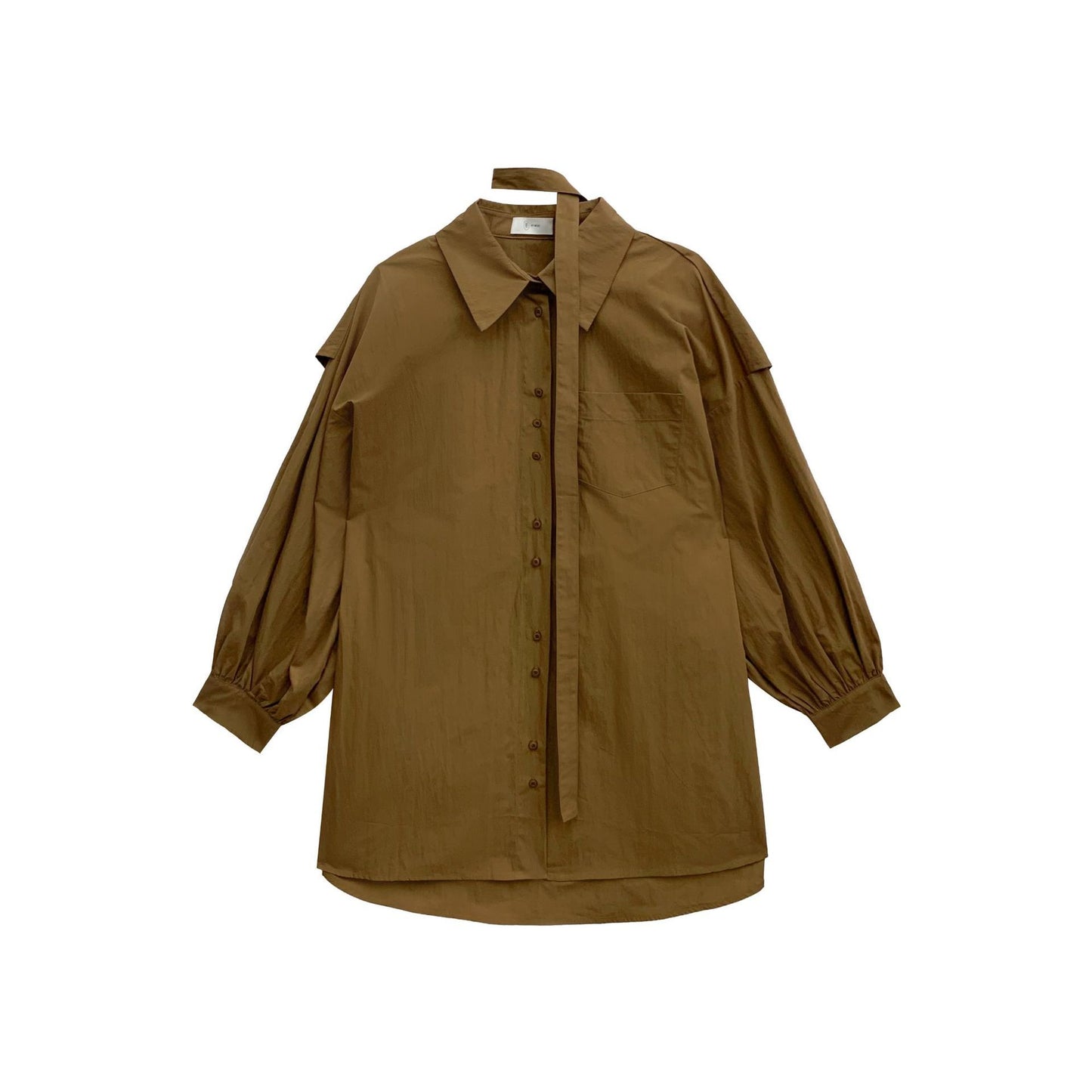 Women's Tie Waist Dress