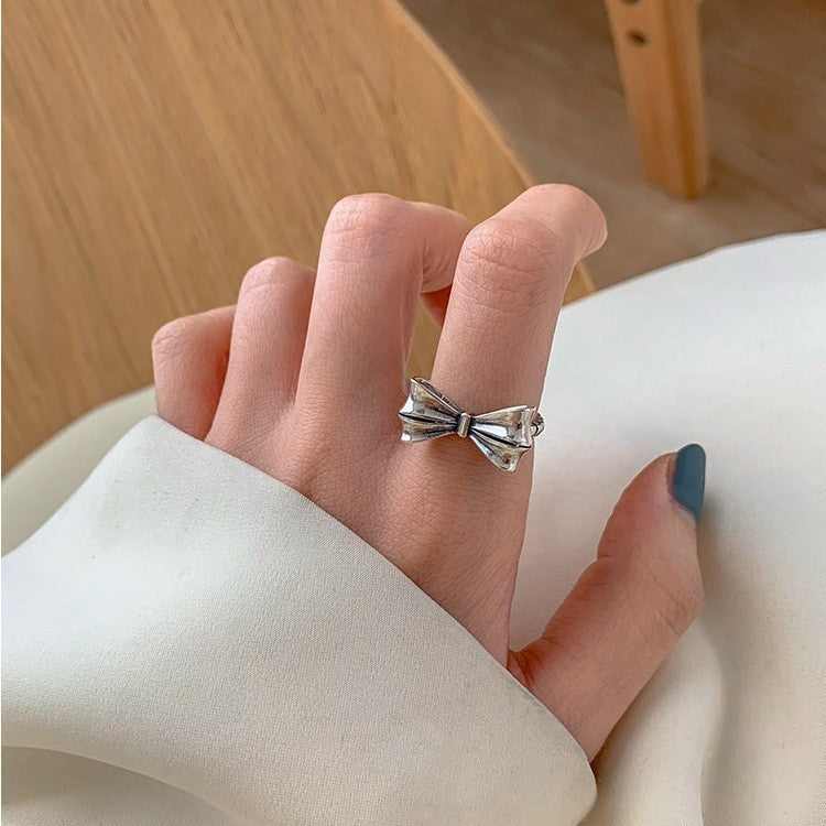 No Fade Cold Style Ring