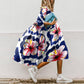 Women's Loose Boho Dress