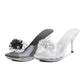 High Heels Wild Summer