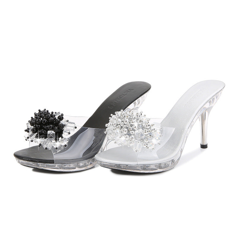 High Heels Wild Summer