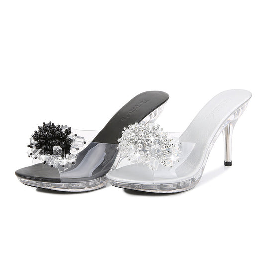 High Heels Wild Summer