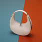Crescent Moon Western Style Diagonal Bag