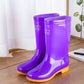 Women's Rain  Boots