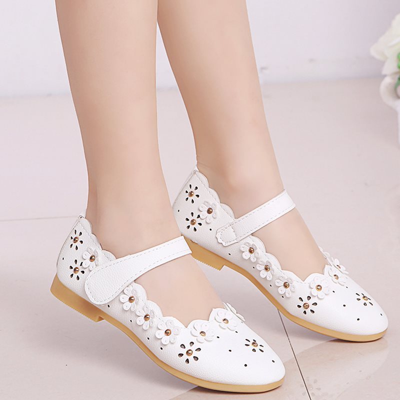 Girls Princess Shoes